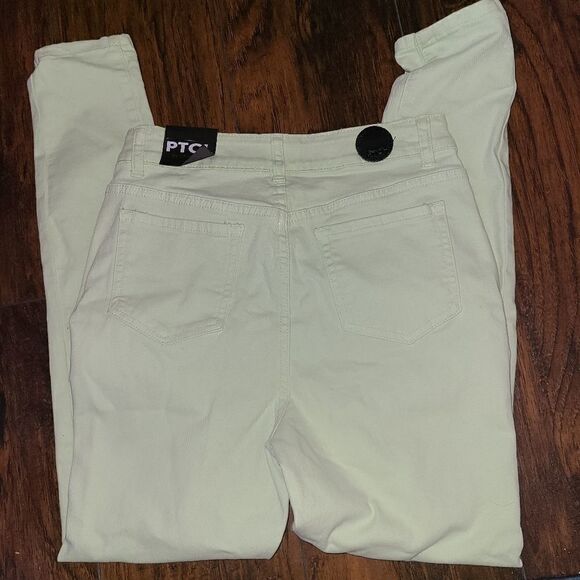NWT PTCL Skinny Jeans  - Picture 7 of 9